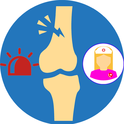 Urgences Traumatiques logo