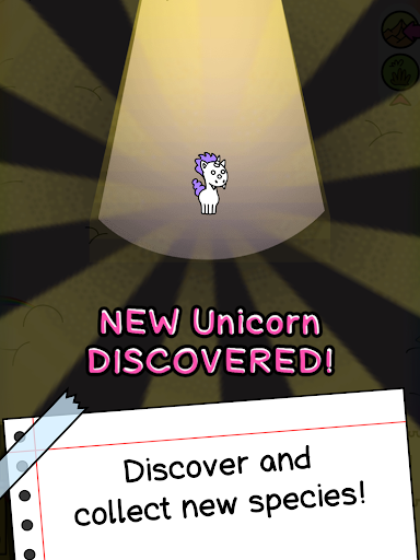 Unicorn Evolution: Fairy Tale Horse Adventure Game apkdebit screenshots 6