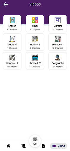 DNYANVARDHINI COACHING CLASSES Screen 2