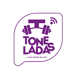 Icon image Rádio Toneladas