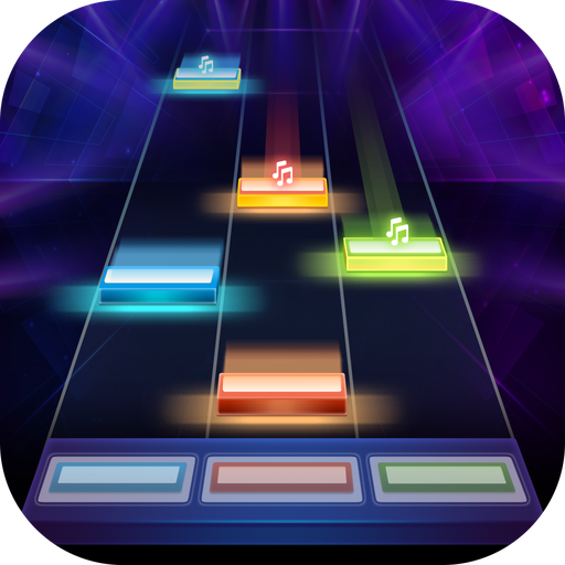 Download Rock Heroes 3.0.0 Apk for android