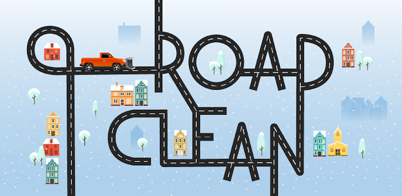 Road Clean - Free Robux - Roblominer