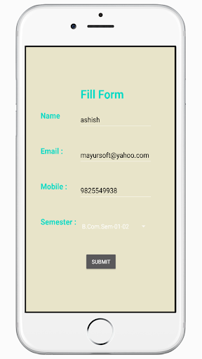 Navyug Arts College, Surat