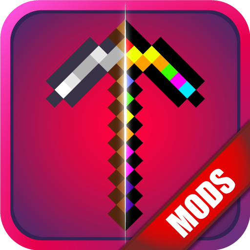 Mods for Minecraft: Maps, Skin Header - AppWisp.com