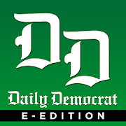 Top 20 News & Magazines Apps Like Woodland Daily Democrat - Best Alternatives