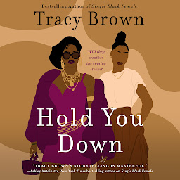 Icon image Hold You Down: A Novel
