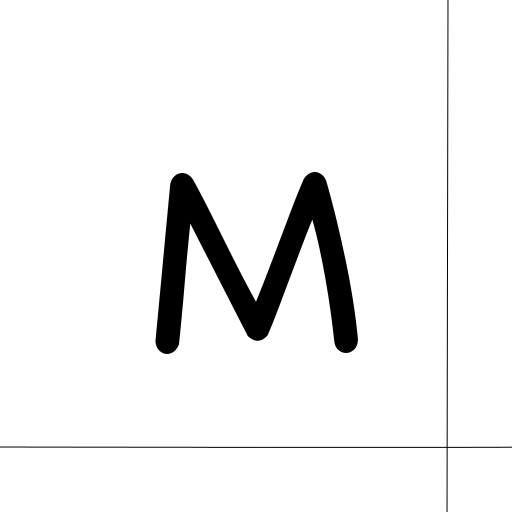 Moire Creator logo
