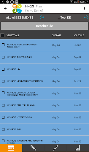 HNQIS Screenshot 3 - AppWisp.com