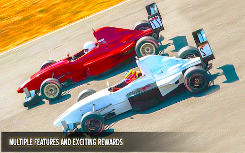 Jogos de Fórmula Racing 3D