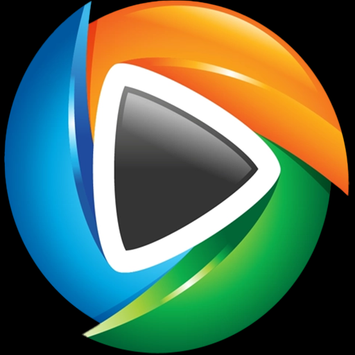 Smarter 4K logo