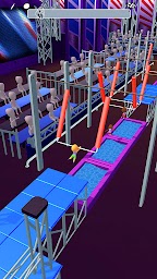 Epic Race 3D  -  Parkour Game