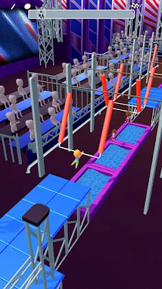 Epic Race 3D – Parkour Game - Screenshot 3