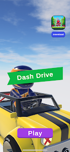 Dash Drive