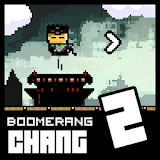 Boomerang Chang 2 icon