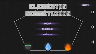 Elementos Geométricos - Screenshot 1