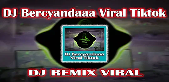DJ Bercyandaaa Viral Remix