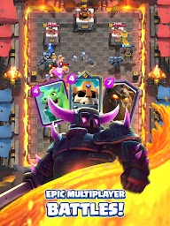 Clash Royale