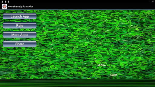 Home Remedy for Acidity