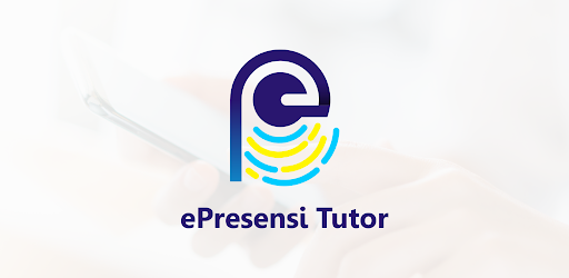 E Presensi Tutor UT