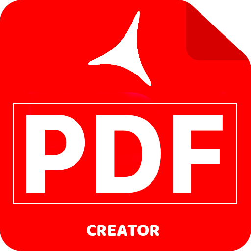 PDF Editor Image to PDF Conver logo