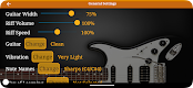 screenshot of Guitar Riff Pro