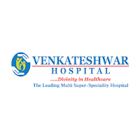 Venkateshwar Patient App
