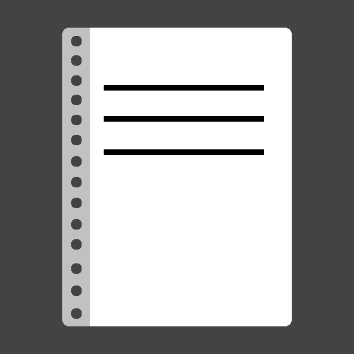 LTWT Notes logo