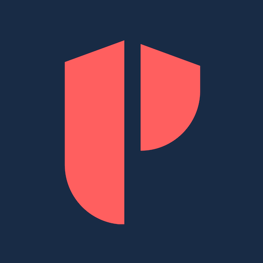 Petra Wallet logo