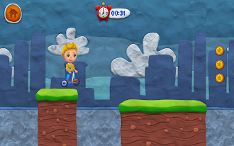 Game screenshot Vlad and Niki PlayDough Cars hack
