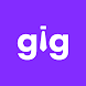 gigsomething - Androidアプリ