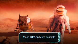 Game screenshot TerraGenesis: Landfall hack