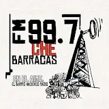 FM Che Barracas 99.7 Mhz icon