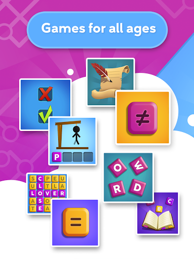 Train your Brain - Language Games 0.1.4 screenshots 3