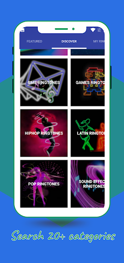 CellTunes – Handy-Klingeltöne