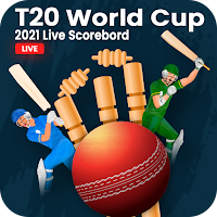 T20 World Cup 2021 Schedule  Cricket Live Score