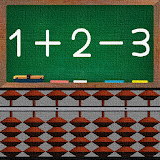 Abacus Lesson - ADD and SUB - icon