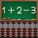 Abacus Lesson - ADD and SUB - Apk