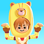 Cover Image of 下载 PK XD - Explore and Play with your Friends! 0.28.1 APK