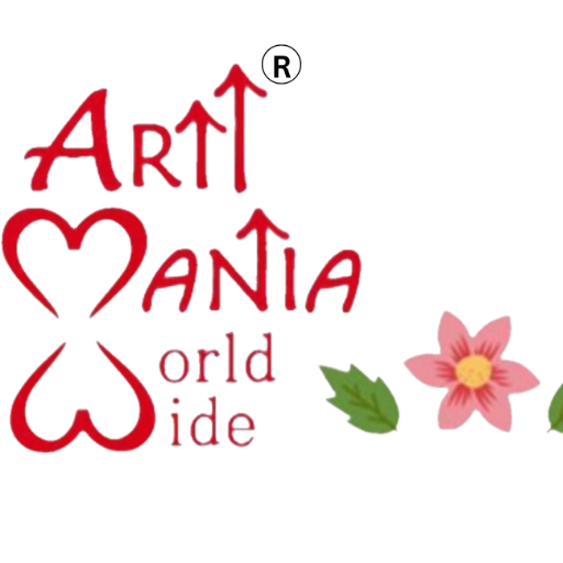 Art Mania Worldwide logo