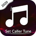 Cover Image of Download Set Caller Tune Free : Set New Ringtone 2020 1.1 APK