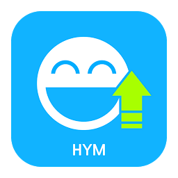 Icon image HYM 업