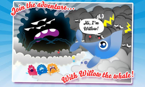 Whale Trail Classic 5.0.3 APK + Mod (Full) for Android