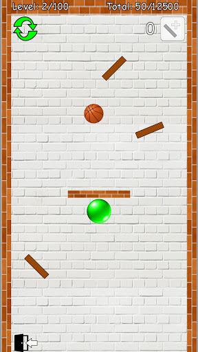 Ball Screenshot 4 - AppWisp.com