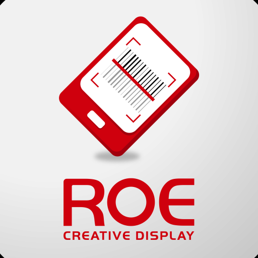 ROE Scanner logo