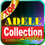 Adele Songs Collection icon