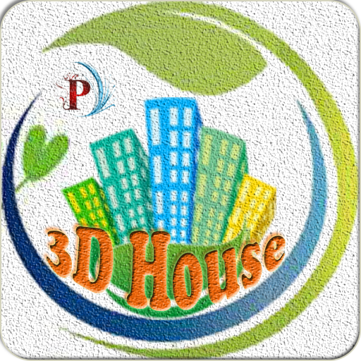 3D House Models