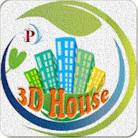 3D House Models