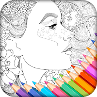 Coloring Book for All