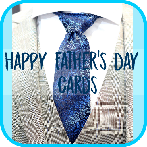 Father's Day Cards 1.3 Icon