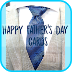 Cover Image of Download Father's Day Cards  APK